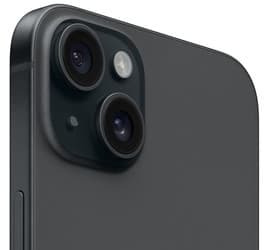 Apple 6.7" Смартфон Apple iPhone 15 Plus 256 ГБ черный, фото 5