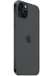 Apple 6.7" Смартфон Apple iPhone 15 Plus 256 ГБ черный, фото 3
