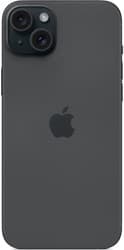 Apple 6.7" Смартфон Apple iPhone 15 Plus 256 ГБ черный, фото 4