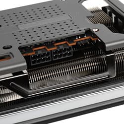 Sapphire Видеокарта Sapphire AMD Radeon RX 7700 XT NITRO+ [11335-02], фото 6