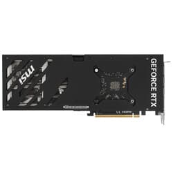 MSI Видеокарта MSI GeForce RTX 5060 Ti SHADOW 3X OC CLASSIC [RTX 5060 Ti 8G SHADOW 3X OC CLASSIC], фото 2