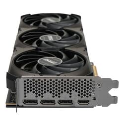 MSI Видеокарта MSI GeForce RTX 5060 Ti SHADOW 3X OC CLASSIC [RTX 5060 Ti 8G SHADOW 3X OC CLASSIC], фото 3