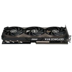 MSI Видеокарта MSI GeForce RTX 5060 Ti SHADOW 3X OC CLASSIC [RTX 5060 Ti 8G SHADOW 3X OC CLASSIC], фото 5