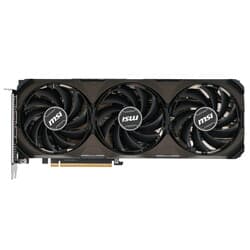 MSI Видеокарта MSI GeForce RTX 5060 Ti SHADOW 3X OC CLASSIC [RTX 5060 Ti 8G SHADOW 3X OC CLASSIC]
