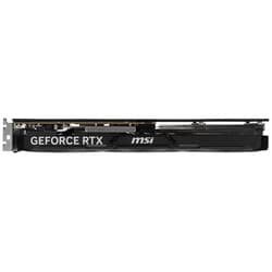 MSI Видеокарта MSI GeForce RTX 5060 Ti SHADOW 3X OC CLASSIC [RTX 5060 Ti 8G SHADOW 3X OC CLASSIC], фото 7