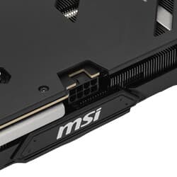 MSI Видеокарта MSI GeForce RTX 5060 Ti SHADOW 3X OC CLASSIC [RTX 5060 Ti 8G SHADOW 3X OC CLASSIC], фото 6