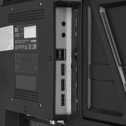 BQ 32" (81 см) Телевизор BQ 32HNF01B черный, фото 8