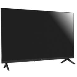 BQ 32" (81 см) Телевизор BQ 32HNF01B черный, фото 3
