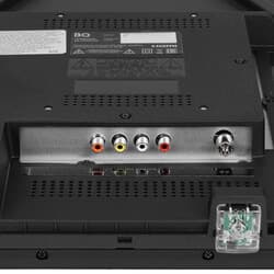 BQ 32" (81 см) Телевизор BQ 32HNF01B черный, фото 9