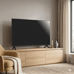 BQ 32" (81 см) Телевизор BQ 32HNF01B черный, фото 14