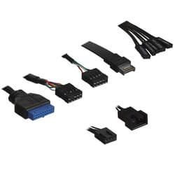 Корпус A4Tech Bloody BD-CC117F [BD-CC117F-BK] черный thumb 12