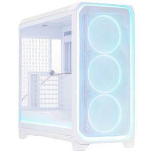 Fractal Design Корпус Fractal Design Meshify 3 XL Ambience Pro RGB [FD-C-MES3X-05] белый, фото 2