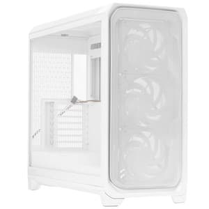 Fractal Design Корпус Fractal Design Meshify 3 XL Ambience Pro RGB [FD-C-MES3X-05] белый, фото 3