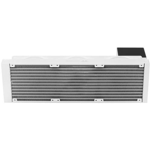Система охлаждения Thermaltake TH360 V3 Ultra ARGB Sync  белая thumb 6