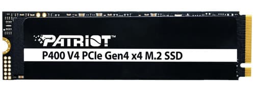 500 ГБ M.2 NVMe накопитель Patriot P400 V4 [P400VP500GM28H] thumb 3