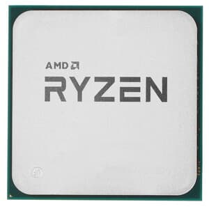 Процессор AMD Ryzen 5 5500X3D OEM thumb 3
