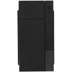 Корпус Foxline Forza FZ-017 [FZ-017-SX450R] черный thumb 2
