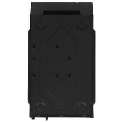 Корпус Foxline Forza FZ-017 [FZ-017-SX450R] черный thumb 7