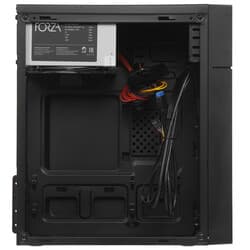 Корпус Foxline Forza FZ-017 [FZ-017-SX450R] черный thumb 9