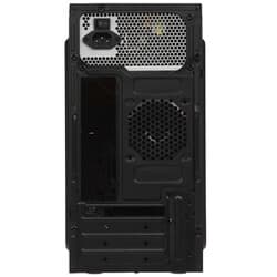 Корпус Foxline Forza FZ-017 [FZ-017-SX450R] черный thumb 5
