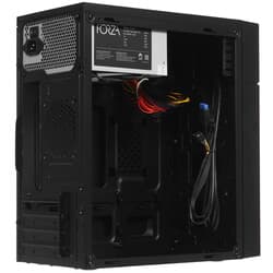Корпус Foxline Forza FZ-017 [FZ-017-SX450R] черный thumb 8