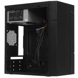 Корпус Foxline Forza FZ-017 [FZ-017-SX450R] черный thumb 10