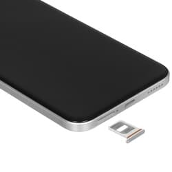POCO 6.83" Смартфон POCO M8 Pro 5G 512 ГБ серебристый, фото 8