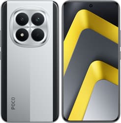 POCO 6.83" Смартфон POCO M8 Pro 5G 512 ГБ серебристый, фото 13