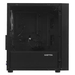 Корпус XASTRA A305M 3FRGB [A305M-2FC14F-1FC12F] черный thumb 10