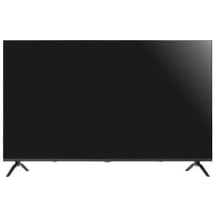 BQ 43" (109 см) Телевизор BQ 43F34B черный, фото 2
