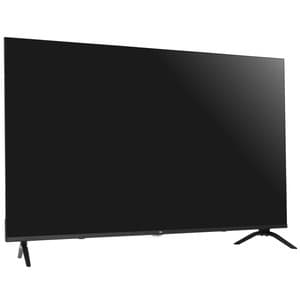 BQ 43" (109 см) Телевизор BQ 43F34B черный, фото 3