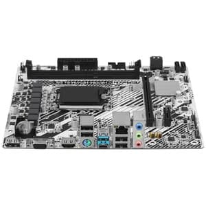 Материнская плата ASRock H610M-HDV/M.2+ D5 thumb 3
