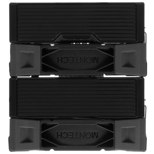 Montech Кулер для процессора MONTECH NX600 ARGB [NX600 ARGB (B)] черный, фото 8