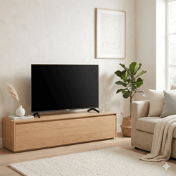 Blackton 43" (109 см) Телевизор Blackton Bt 43FS34B черный, фото 17