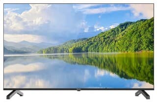 Blackton 43" (109 см) Телевизор Blackton Bt 43FS34B черный, фото 13