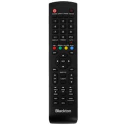 Blackton 43" (109 см) Телевизор Blackton Bt 43FS34B черный, фото 10