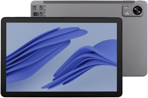 KENSHI 10.1" Планшет KENSHI H11 LTE 128 ГБ серый