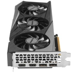 GIGABYTE Видеокарта GIGABYTE Intel Arc A380 GAMING OC [GV-IA380GAMING OC-6GD], фото 3