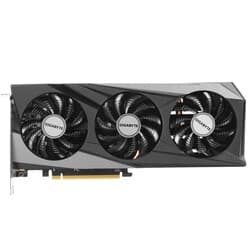 GIGABYTE Видеокарта GIGABYTE Intel Arc A380 GAMING OC [GV-IA380GAMING OC-6GD]