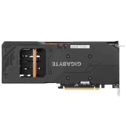 GIGABYTE Видеокарта GIGABYTE Intel Arc A380 GAMING OC [GV-IA380GAMING OC-6GD], фото 2