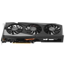 GIGABYTE Видеокарта GIGABYTE Intel Arc A380 GAMING OC [GV-IA380GAMING OC-6GD], фото 4