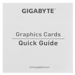 GIGABYTE Видеокарта GIGABYTE Intel Arc A380 GAMING OC [GV-IA380GAMING OC-6GD], фото 8