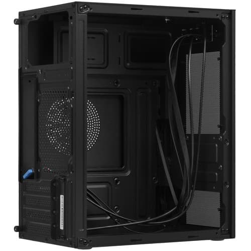 Корпус DEXP DCM-350B  черный thumb 8