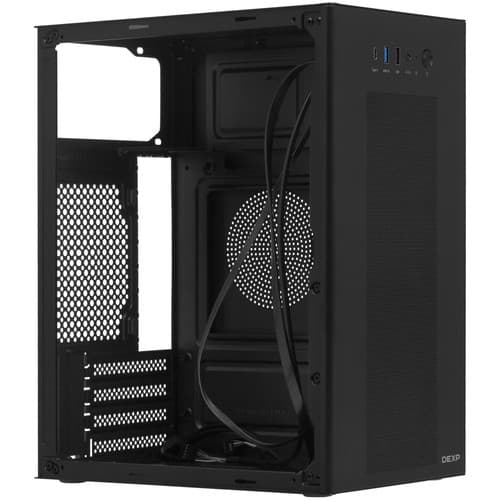 Корпус DEXP DCM-350B  черный thumb 10