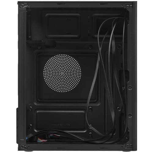 Корпус DEXP DCM-350B  черный thumb 9