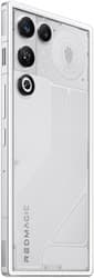 Nubia 6.8" Смартфон Nubia Red Magic 11 Air 256 ГБ белый, фото 5