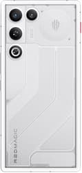 Nubia 6.8" Смартфон Nubia Red Magic 11 Air 256 ГБ белый, фото 4
