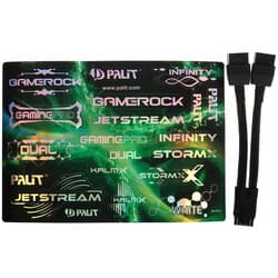Palit Видеокарта Palit GeForce RTX 5070 Infinity 3 OC [NE75070S19K9-GB2050S], фото 8