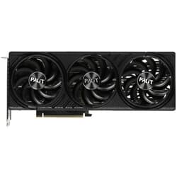 Palit Видеокарта Palit GeForce RTX 5070 Infinity 3 OC [NE75070S19K9-GB2050S]