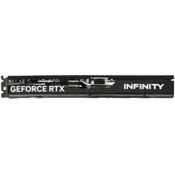 Palit Видеокарта Palit GeForce RTX 5070 Infinity 3 OC [NE75070S19K9-GB2050S], фото 7